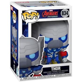 Funko POP! Marvel Mech - Thor (M00714)