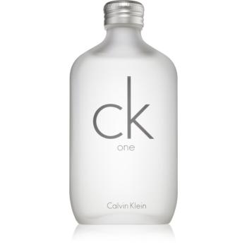 Calvin Klein CK One toaletní voda unisex 100 ml