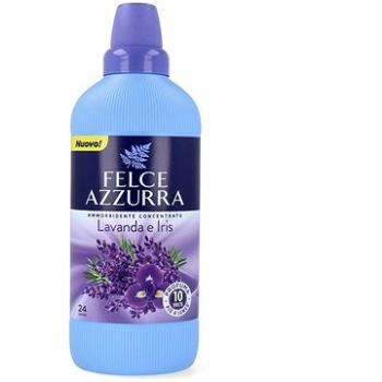 FELCE AZZURRA Lavanda e Iris 0,6 l (24 praní) (8001280030864)