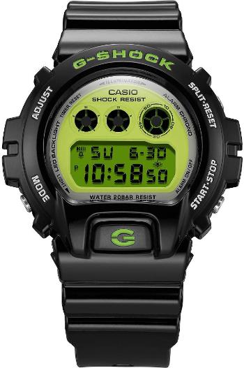 Casio G-Shock DW-6900RCS-1ER (082)