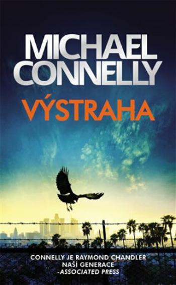 Výstraha - Michael Connelly