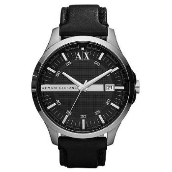 Armani Exchange Hampton AX2101 - 30 dnů na vrácení zboží