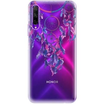 iSaprio Dreamcatcher 01 pro Honor 9X Pro (dream01-TPU3_Hon9Xp)