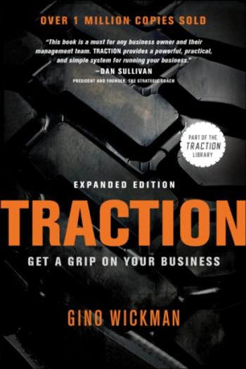 Traction - Gino Wickman