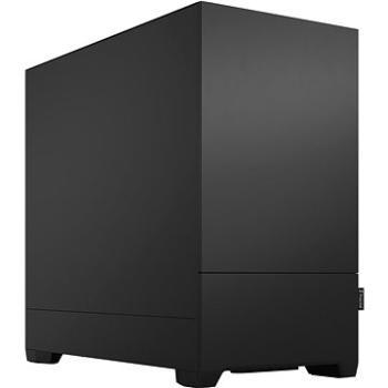 Fractal Design Pop Mini Silent Black Solid (FD-C-POS1M-01)