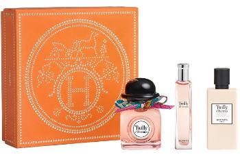 Hermes Twilly D’Hermès - EDP 50 ml + tělové mléko 40 ml + EDP 15 ml