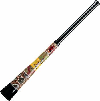 Meinl TSDDG2-BK Travel Didgeridoo