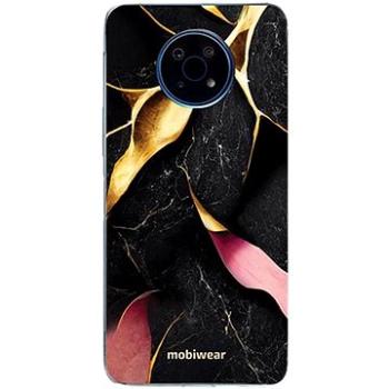 Mobiwear Silikon pro Nokia G50 5G - B005F (5904808349413)