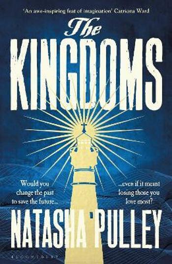 The Kingdoms - Natasha Pulley