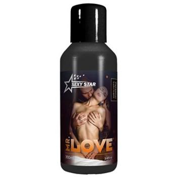 SEXY STAR LUBRIKAČNÍ GEL MR. LOVE 100ML (23)