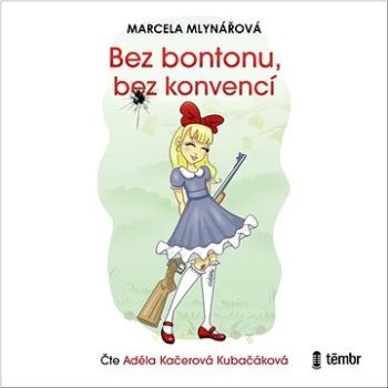 CD Bez bontonu, bez konvencí