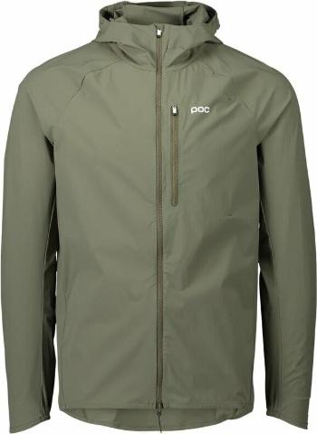 POC Motion Wind Bunda Epidote Green L