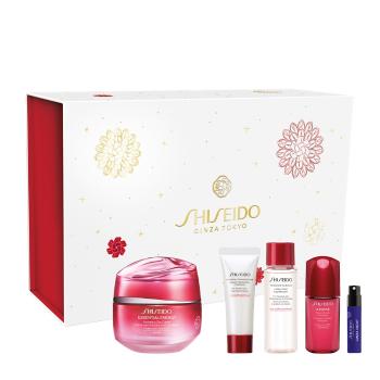 Shiseido Dárková sada Deep Hydration Ritual