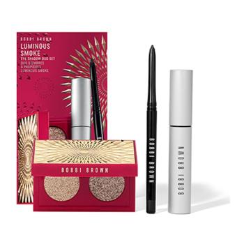 Bobbi Brown Holiday Eye Shadow Duo Set dárková sada pro dokonalý vzhled