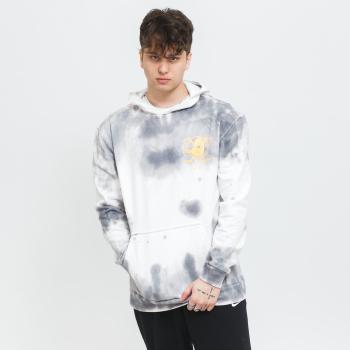 Fanatics Tie Dye Graphic Hoodie L