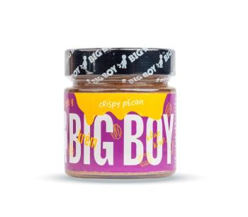 BIG BOY Crispy Pecan 200 g