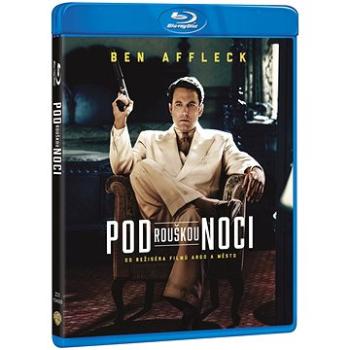 Pod rouškou noci - Blu-ray (W02049)