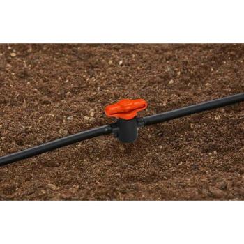 Gardena 13217-20 Micro-Drip-System Öntözőrendszer Szabályozó és E...