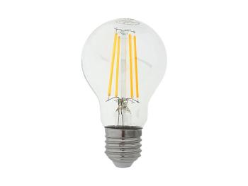Žárovka LED E27 7W A60 bílá teplá TRIXLINE P1171