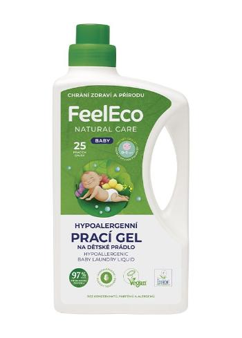 Feel Eco Hypoalergenní prací gel Baby 1,5 l