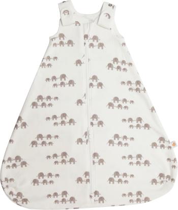 Pólya ERGOBABY TOG 1.0 - Elephant 0-6m