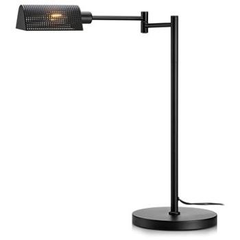 Markslöjd 107821 - Stolní lampa YALE 1xE14/12W/230V (101924)