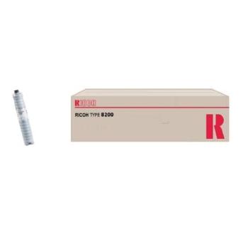 Ricoh 8200D 888009 černý (black) originální toner