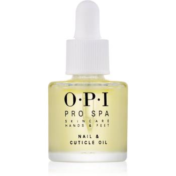 OPI Pro Spa vyživující olej na nehty a nehtovou kůžičku 8.6 ml