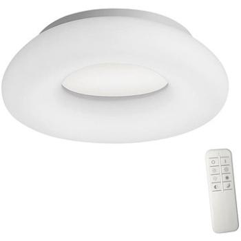 Prezent 17306 - LED Stropní svítidlo s dálKovým ovladačem TRIVAN 1xLED/21W/230V (96211)