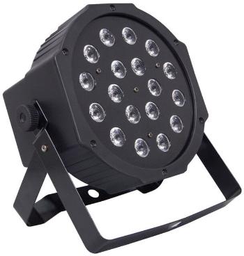 MARK SUPERPARLED ECO 18 LED PAR