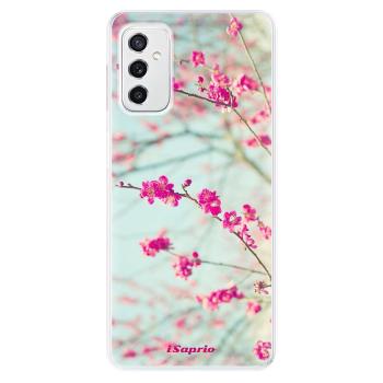 Odolné silikonové pouzdro iSaprio - Blossom 01 - Samsung Galaxy M52 5G