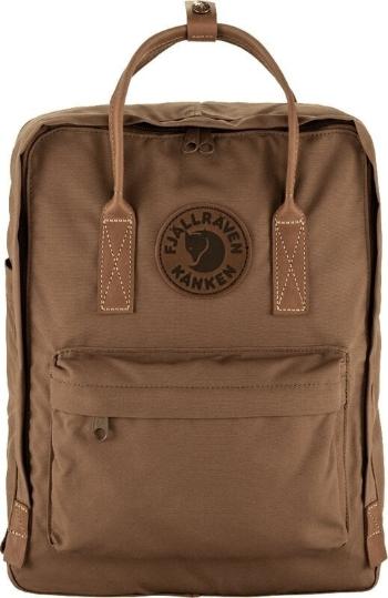 Fjällräven Kånken No. 2 Batoh Hazel Brown 16 L