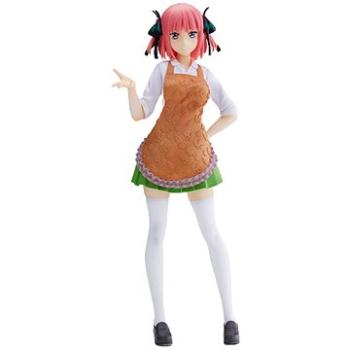 Sega The Quintessential Quintuplets : The Movie SPM figurka Nino Nakano (The Last Festival - Nino's  (SEGA50552)