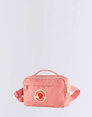 Fjällräven Kanken Hip Pack 312 Pink