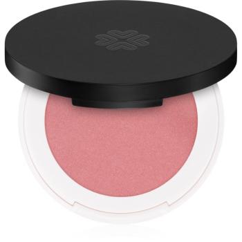 Lily Lolo Pressed Blush kompaktní tvářenka odstín In The Pink 4 g