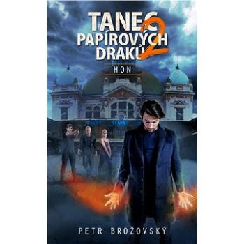 Tanec papírových draků 2 (978-80-278-0112-1)