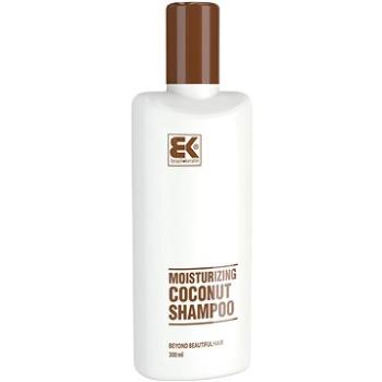 BRAZIL KERATIN Chocolate Shampoo 300 ml (8595615720723)