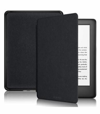 B-SAFE AMAZON KINDLE (2020, 2019) LOCK 1283, ČERNÉ POUZDRO