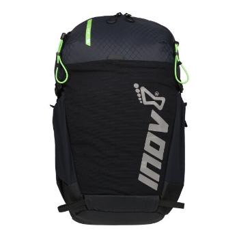 INOV-8 VENTURELITE 18 Outdoorový batoh, černá, velikost