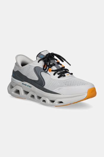 Tréninkové boty Skechers Glide Step Altus šedá barva, 232921