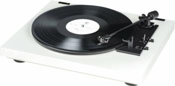 Pro-Ject A1 OM10 White Gramofon