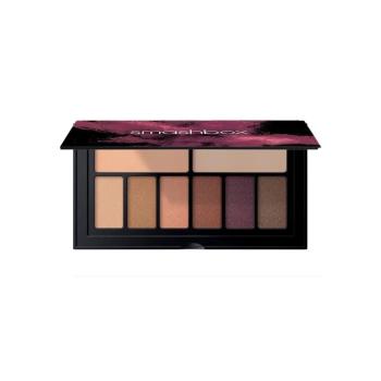 Smashbox Paletka očních stínů Cover Shot Golden Hour (Eye Palette) 7,65 g