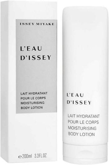 Issey Miyake L´Eau D´Issey - tělové mléko 200 ml