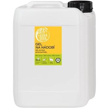 TIERRA VERDE BIO citron 5 l (8595691811636)