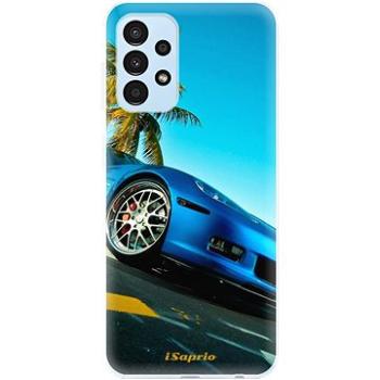 iSaprio Car 10 pro Samsung Galaxy A13 (car10-TPU3-A13)