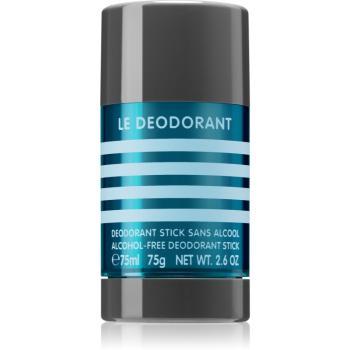 Jean Paul Gaultier Le Male deostick pentru bărbați 75 ml