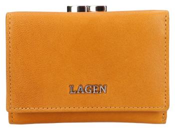 Lagen LG-2131 Yellow