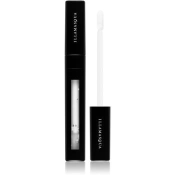 Illamasqua Loaded Lip Polish dlouhotrvající tekutá rtěnka odstín Glaze 5 ml