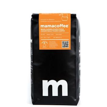 mamacoffee BRASIL fazenda Olhos D´Aqua, 1000g (8595592102833)