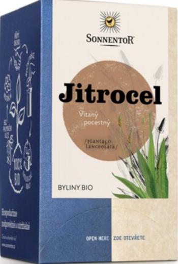 Jitrocel (čaj bio, porcovaný 21,6 g)